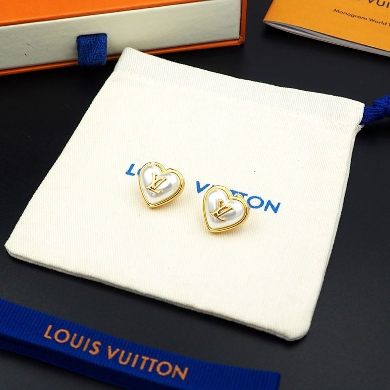 Louis Vuitton Earrings